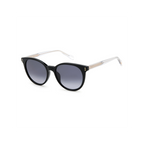 Fossil FOS 2118/S Grey Black Women's Sunglasses