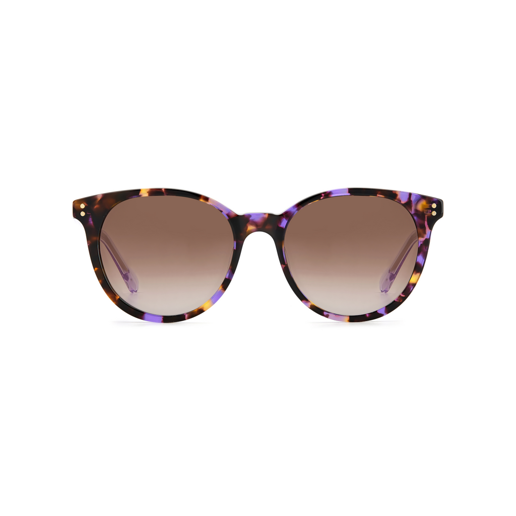 Fossil FOS 2118/S Brown Havana Women's Sunglasses