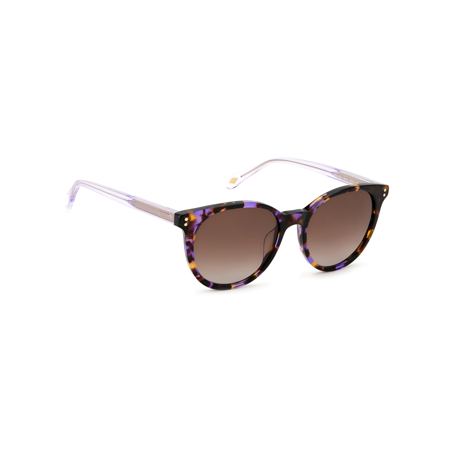 Fossil FOS 2118/S Brown Havana Women's Sunglasses