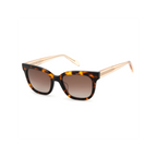 Fossil FOS 2119/S Brown Havana Women's Sunglasses