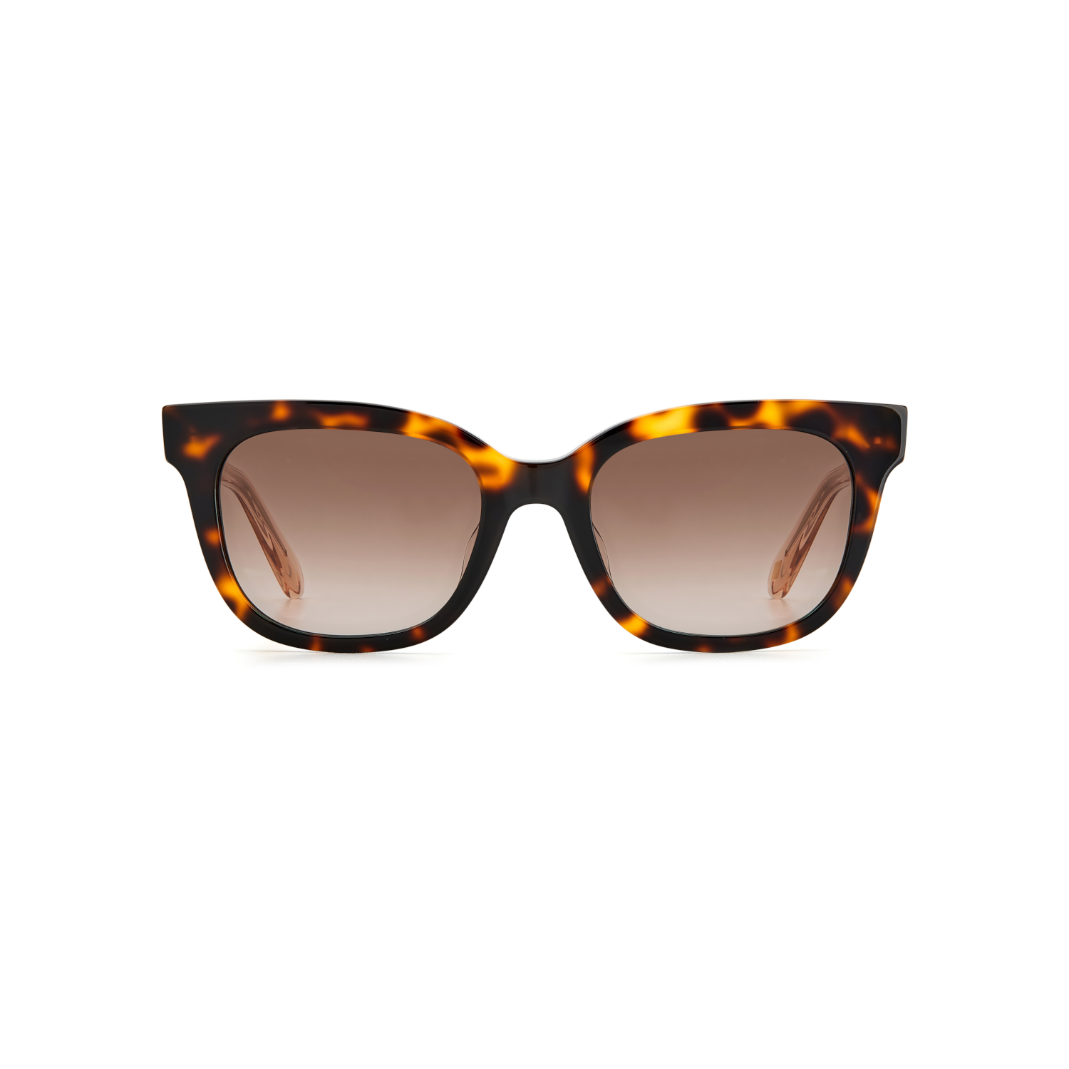 Fossil FOS 2119/S Brown Havana Women's Sunglasses