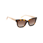 Fossil FOS 2119/S Brown Havana Women's Sunglasses
