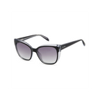 Fossil FOS 3131/S Grey Black Women's Sunglasses