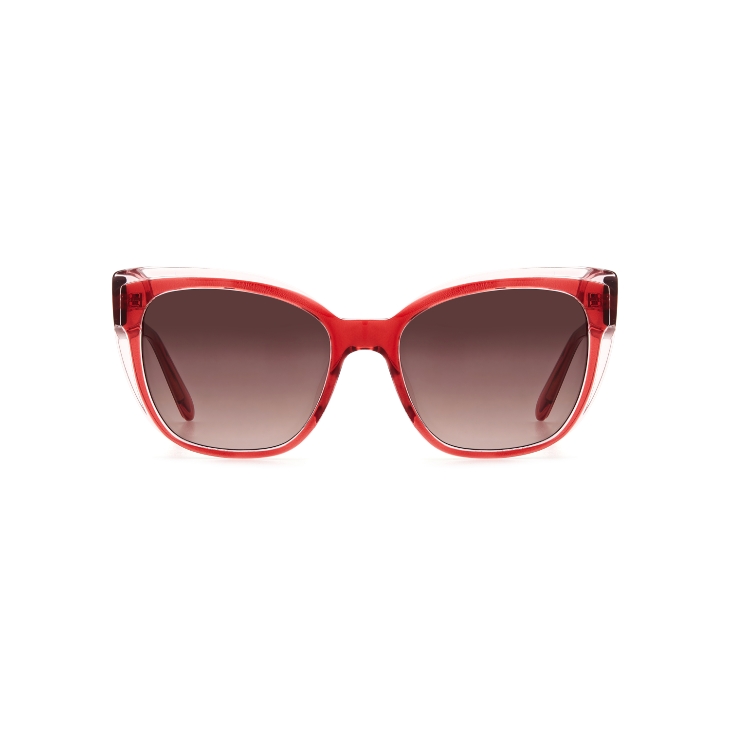 Fossil FOS 3131/S Brown Pink Women's Sunglasses