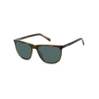 Fossil FOS 3135/S Green Havana Men's Sunglasses
