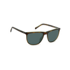 Fossil FOS 3135/S Green Havana Men's Sunglasses