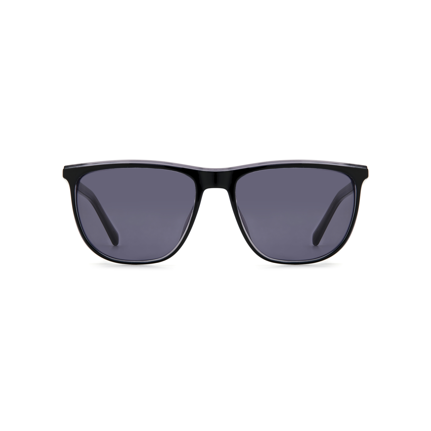 Fossil FOS 3135/S Grey Black Men's Sunglasses