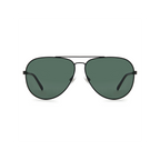 Fossil FOS 3136/G/S Green Black Men's Sunglasses