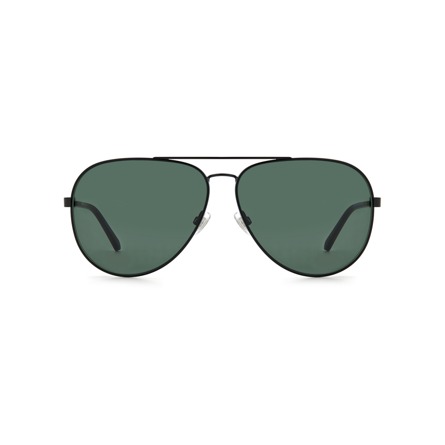 Fossil FOS 3136/G/S Green Black Men's Sunglasses