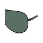 Fossil FOS 3136/G/S Green Black Men's Sunglasses
