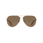 Fossil FOS 3136/G/S Bronze Yellow Men's Sunglasses