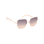 Fossil FOS 3132/G/S Grey Red Women's Sunglasses