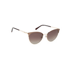 Fossil FOS 3133/G/S Brown Women's Sunglasses