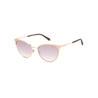 Fossil FOS 3133/G/S Brown Yellow Women's Sunglasses