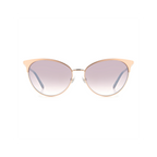 Fossil FOS 3133/G/S Brown Yellow Women's Sunglasses