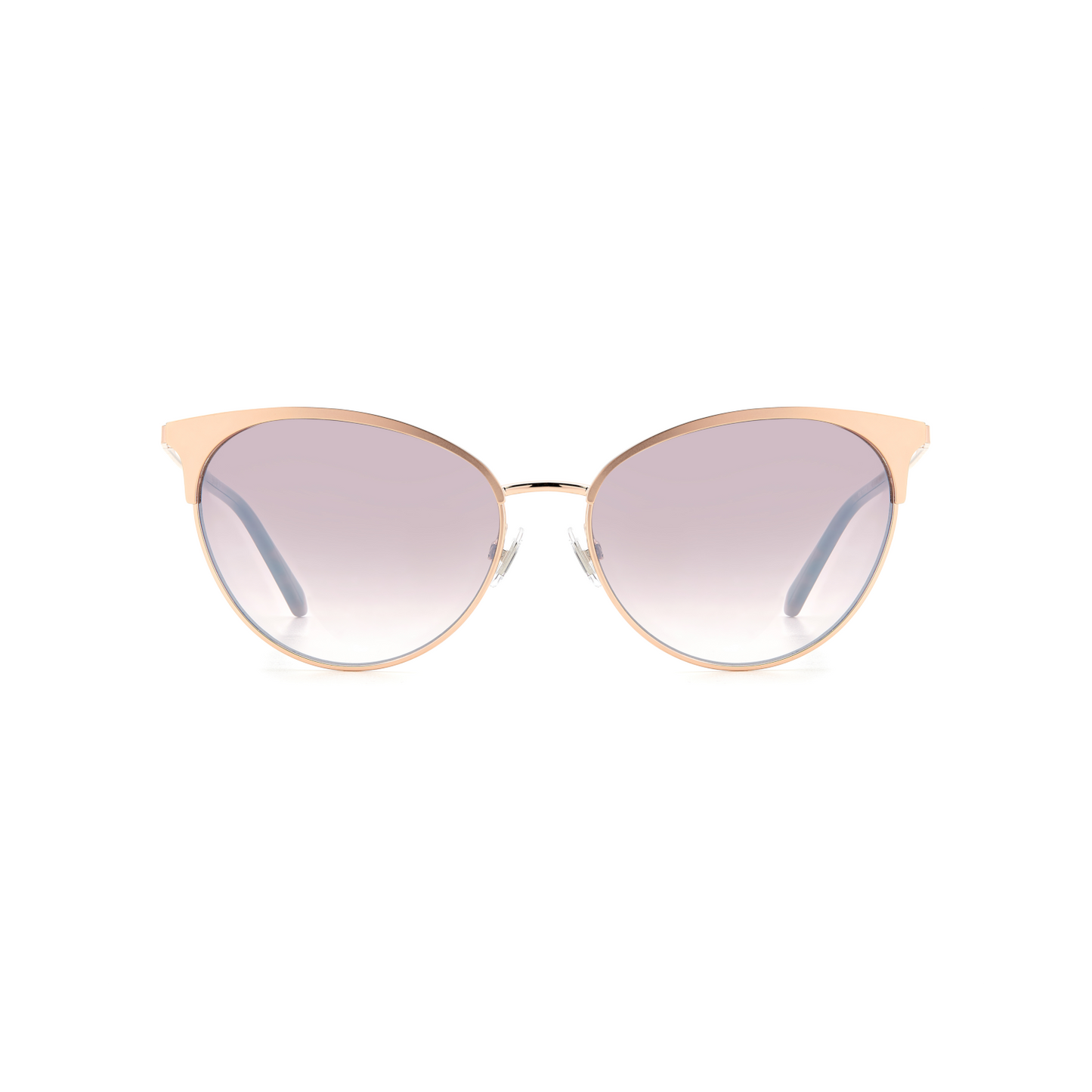 Fossil FOS 3133/G/S Brown Yellow Women's Sunglasses