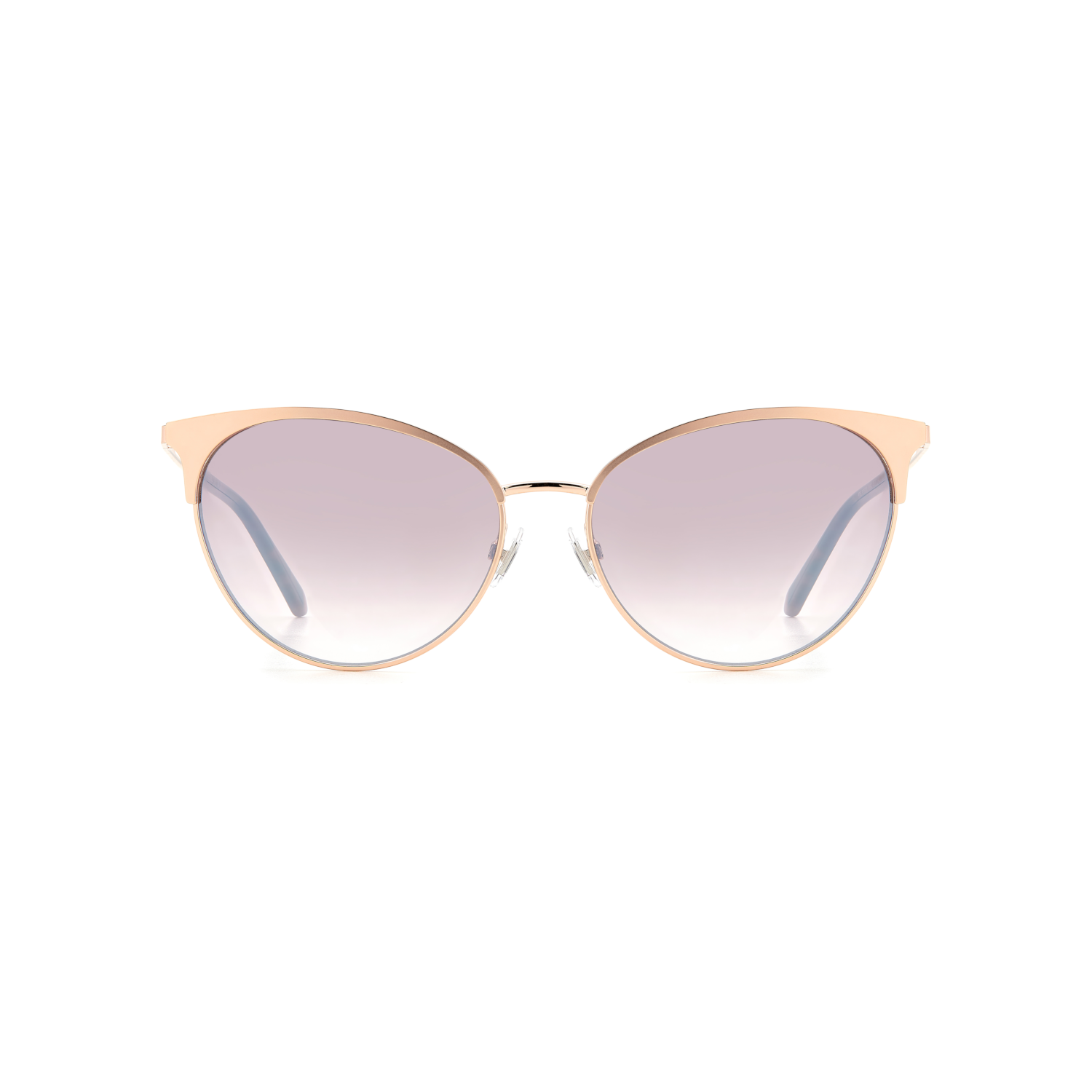 Fossil FOS 3133/G/S Brown Yellow Women's Sunglasses