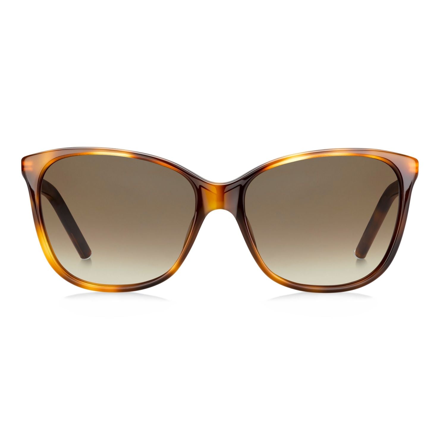 Marc Jacobs MARC 78/S Brown Havana Women's Sunglasses