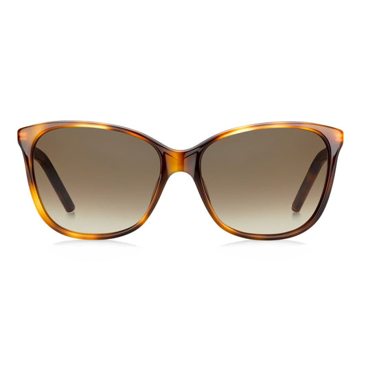 Marc Jacobs MARC 78/S Brown Havana Women's Sunglasses