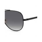 Kate Spade AVALINE2/S Grey Black Women's Sunglasses