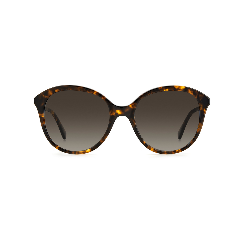 Kate Spade BRIA/G/S Brown Havana Women's Sunglasses