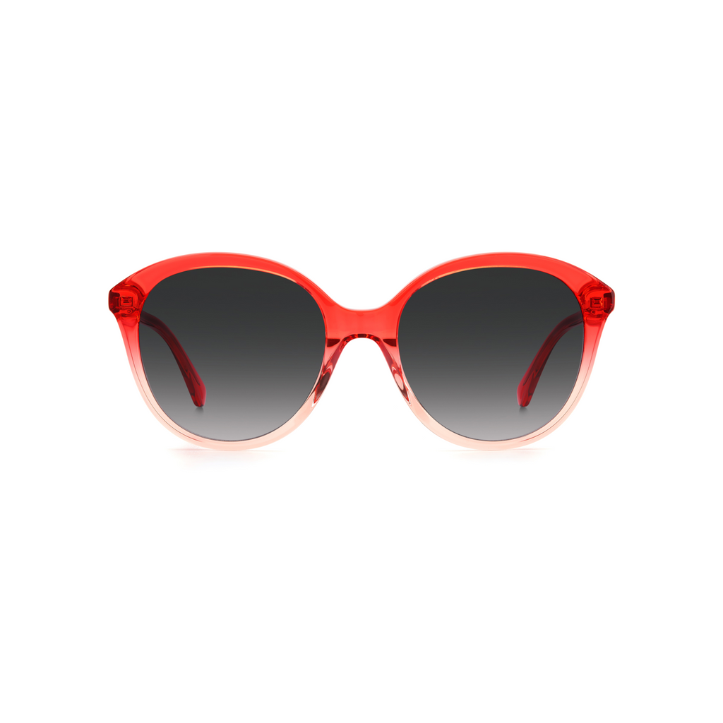 Kate Spade BRIA/G/S Grey Pink Women's Sunglasses