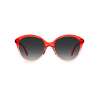 Kate Spade BRIA/G/S Grey Pink Women's Sunglasses