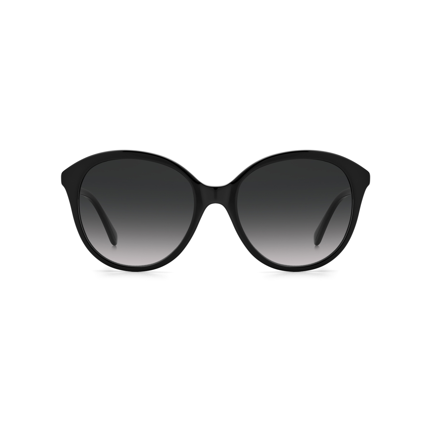 Kate Spade BRIA/G/S Grey Black Women's Sunglasses