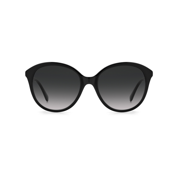 Kate Spade BRIA/G/S Grey Black Women's Sunglasses