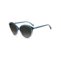 Kate Spade BRIA/G/S Grey Blue Women's Sunglasses