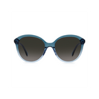 Kate Spade BRIA/G/S Grey Blue Women's Sunglasses