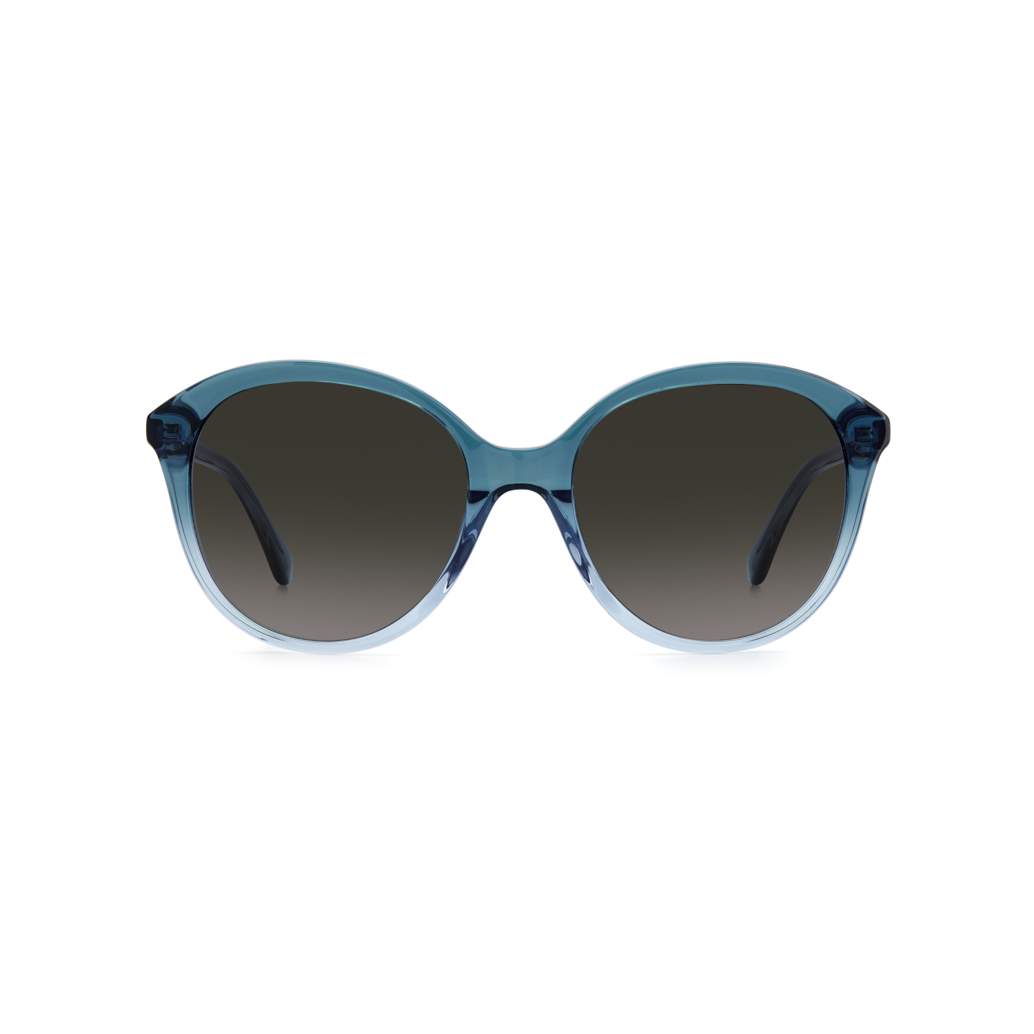 Kate Spade BRIA/G/S Grey Blue Women's Sunglasses