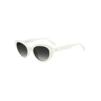 Kate Spade CRYSTAL/S Grey White Women's Sunglasses