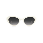 Kate Spade CRYSTAL/S Grey White Women's Sunglasses