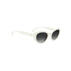 Kate Spade CRYSTAL/S Grey White Women's Sunglasses