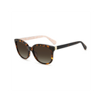 Kate Spade GWENITH/S Brown Havana Women's Sunglasses