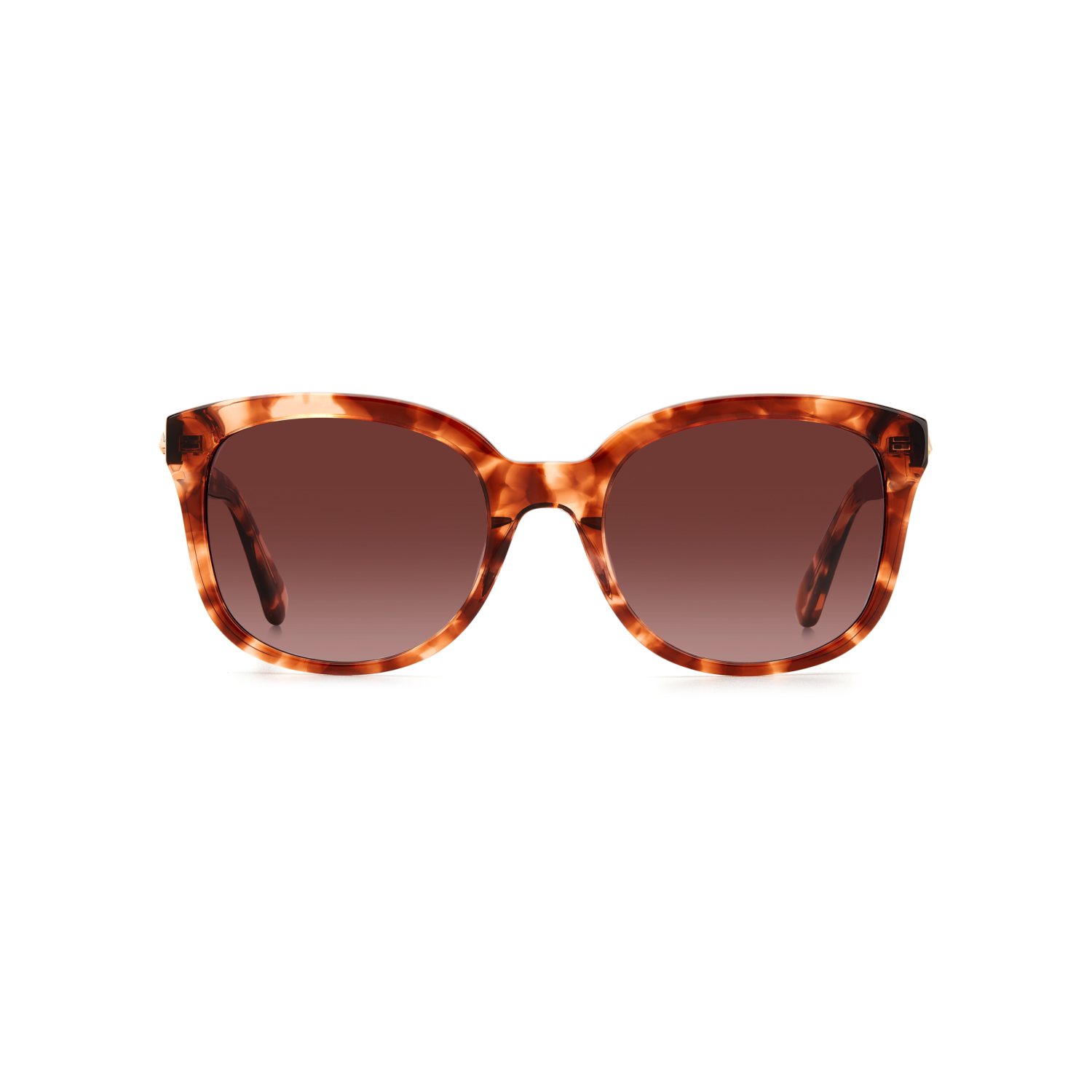 Kate Spade GWENITH/S Red Pink Women's Sunglasses