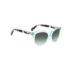 Kate Spade GWENITH/S Green Blue Women's Sunglasses