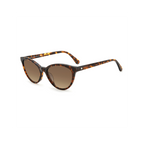 Kate Spade ADELINE/G/S Brown Havana Women's Sunglasses
