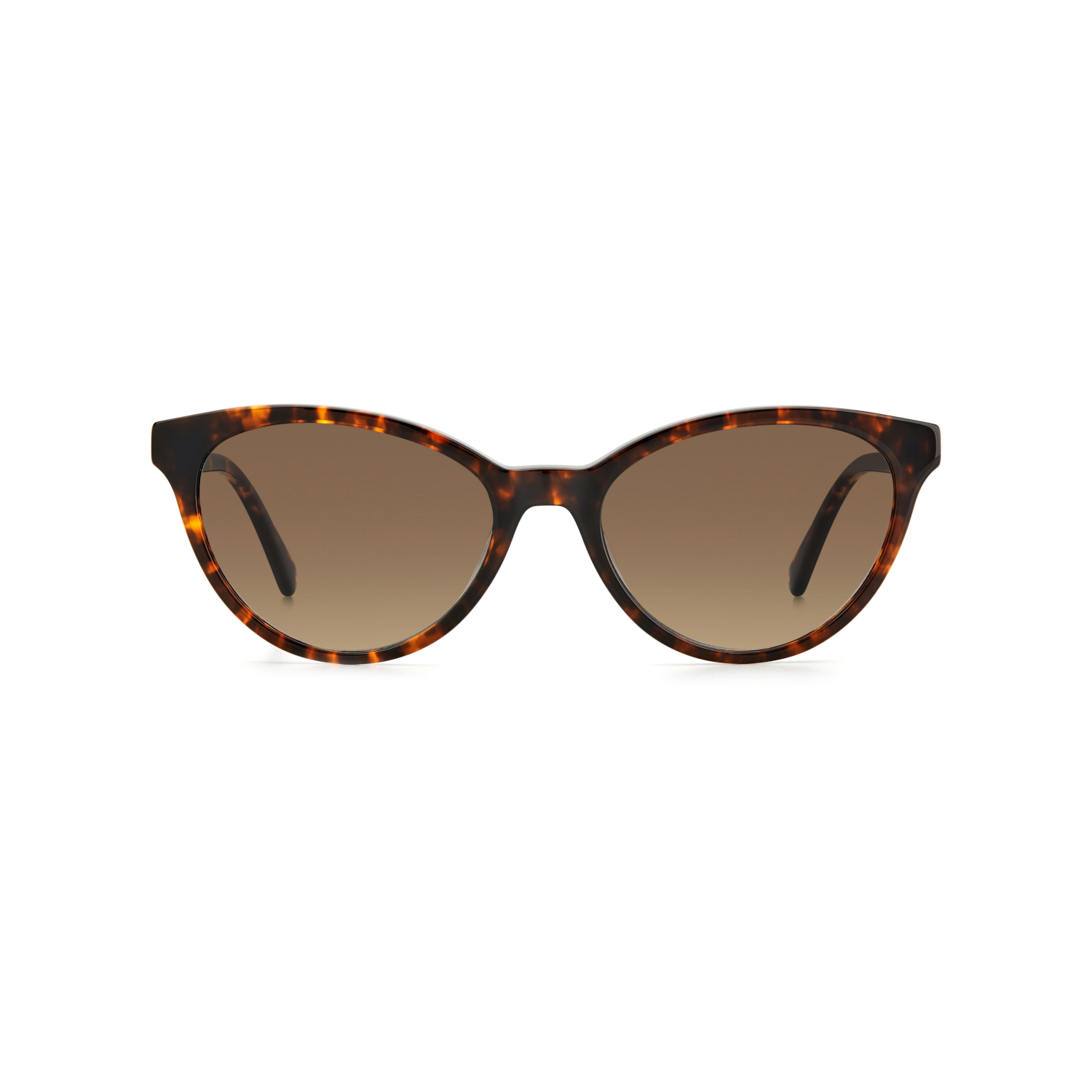 Kate Spade ADELINE/G/S Brown Havana Women's Sunglasses