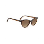 Kate Spade ADELINE/G/S Brown Havana Women's Sunglasses