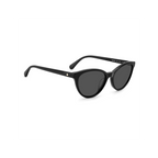 Kate Spade ADELINE/G/S Grey Black Women's Sunglasses