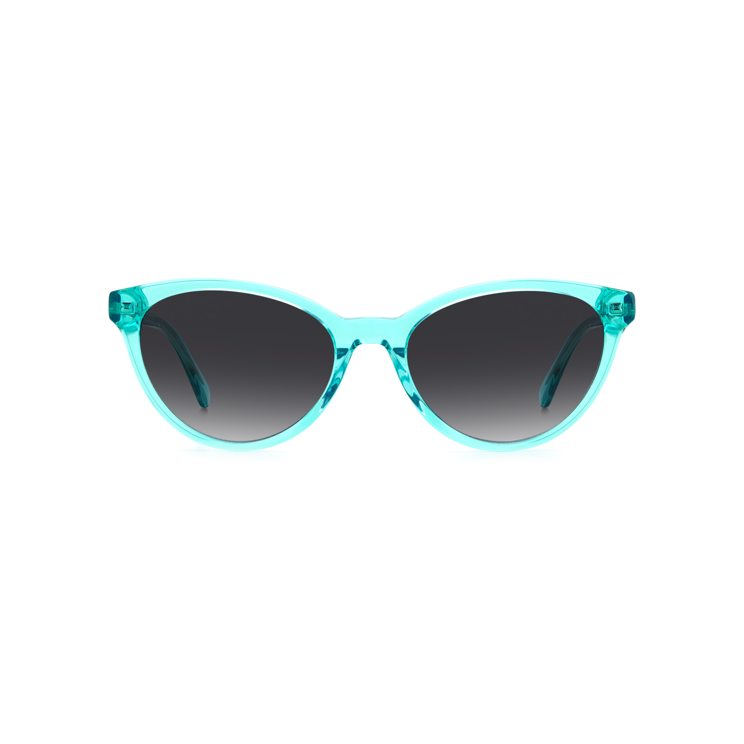 Kate Spade ADELINE/G/S Grey Blue Women's Sunglasses