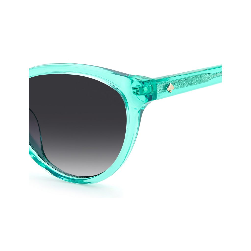 Kate Spade ADELINE/G/S Grey Blue Women's Sunglasses