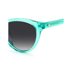 Kate Spade ADELINE/G/S Grey Blue Women's Sunglasses