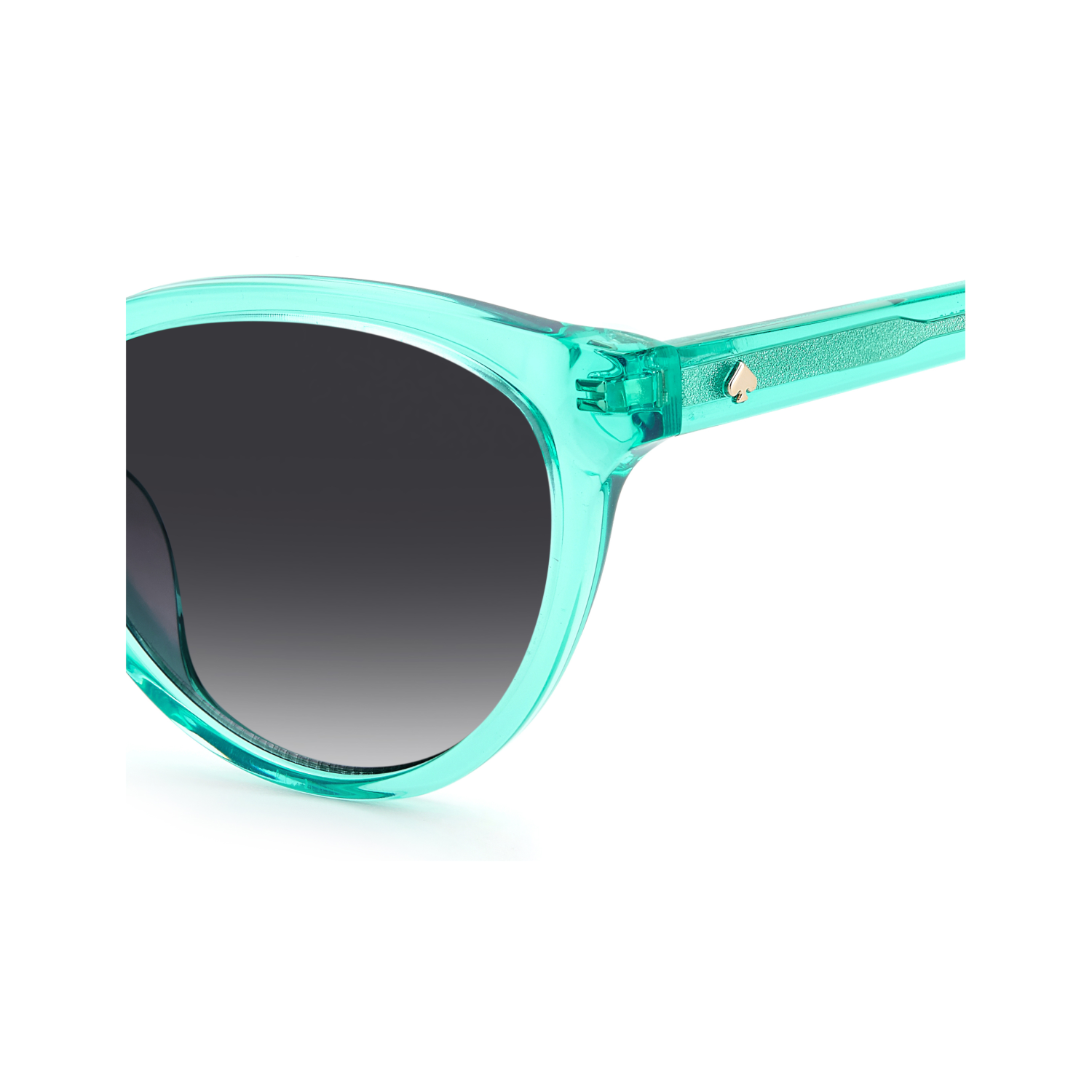 Kate Spade ADELINE/G/S Grey Blue Women's Sunglasses