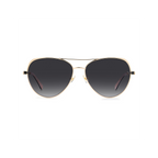 Kate Spade KATALINA/G/S Grey Yellow Women's Sunglasses