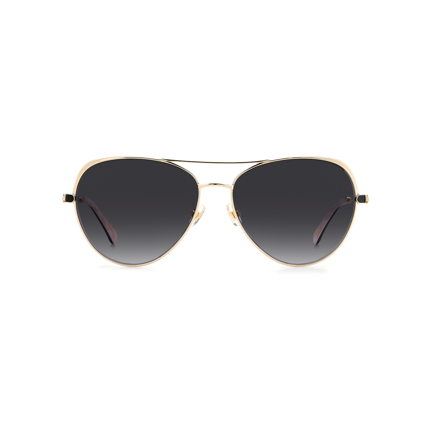 Kate Spade KATALINA/G/S Grey Yellow Women's Sunglasses