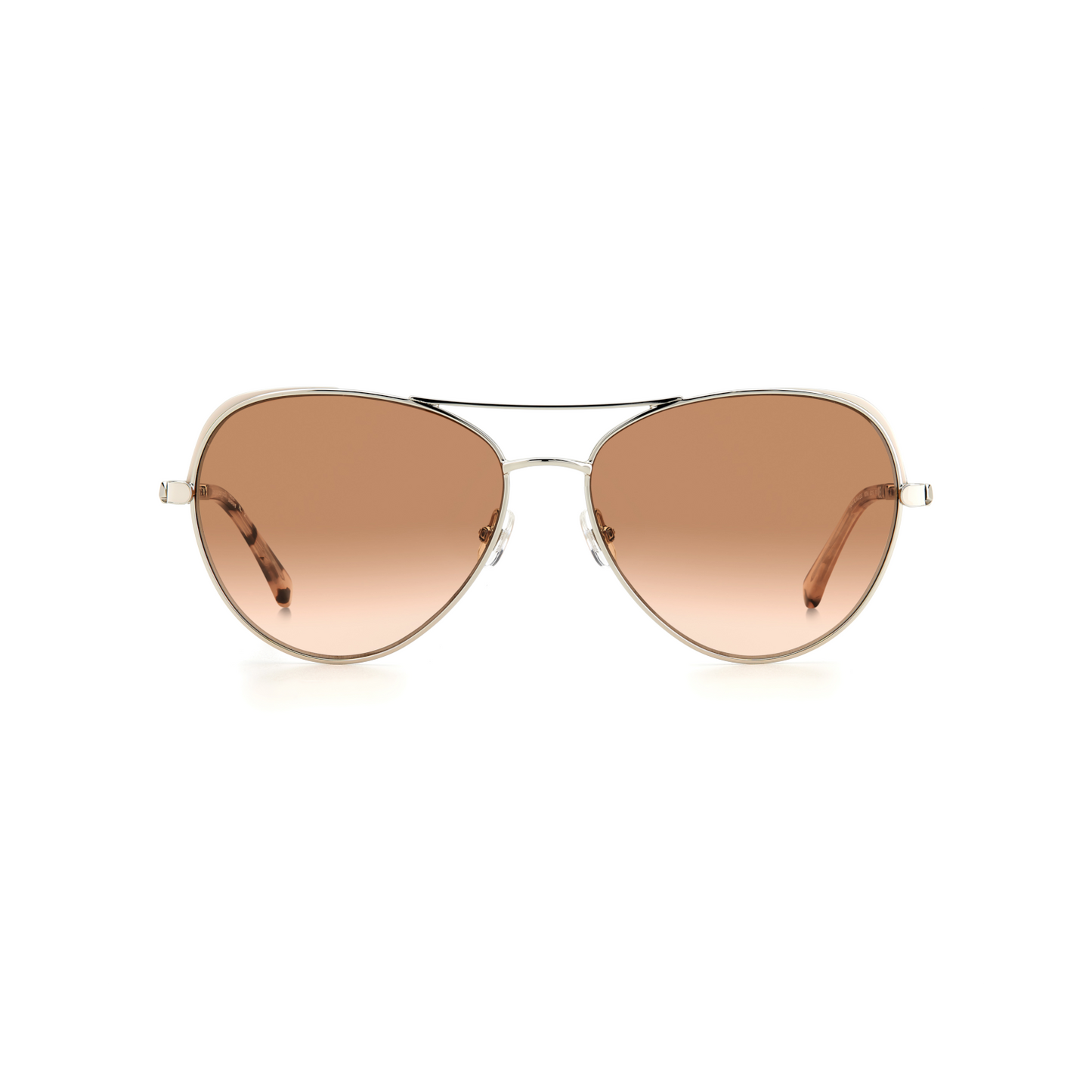 Kate Spade KATALINA/G/S Brown Grey Women's Sunglasses