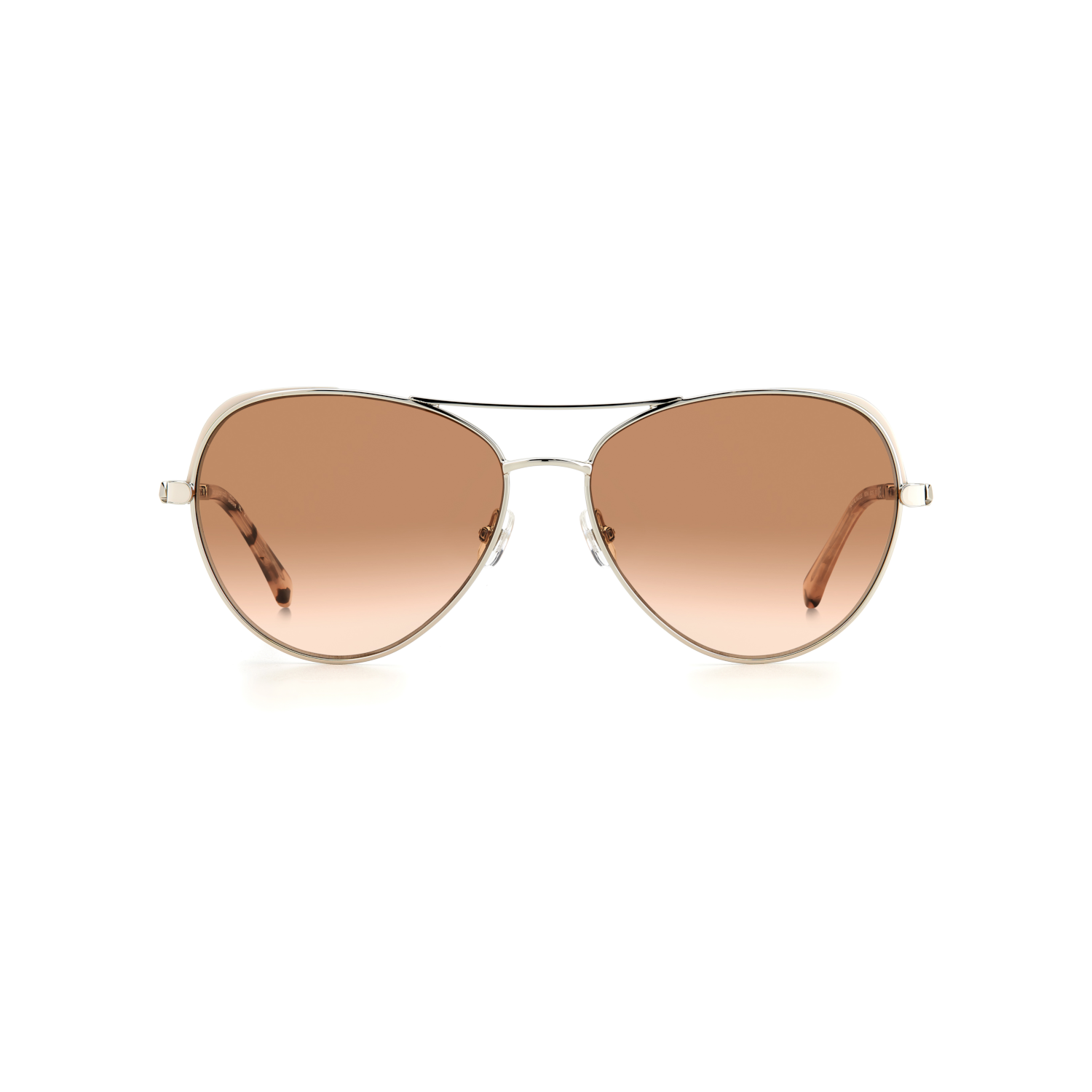 Kate Spade KATALINA/G/S Brown Grey Women's Sunglasses
